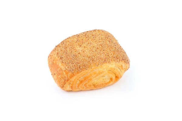 Dänisches Brötchen