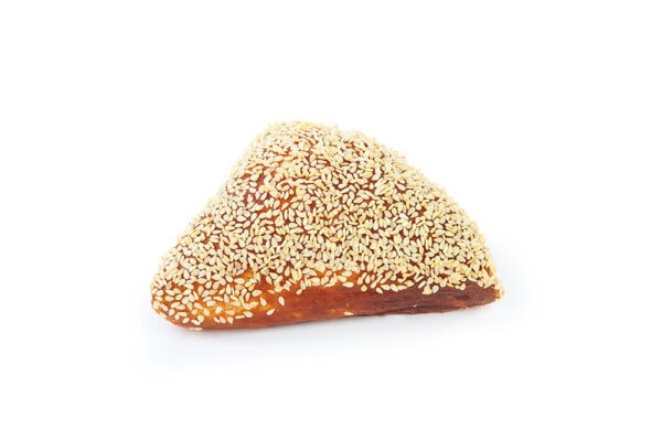 Laugenspitz Sesam