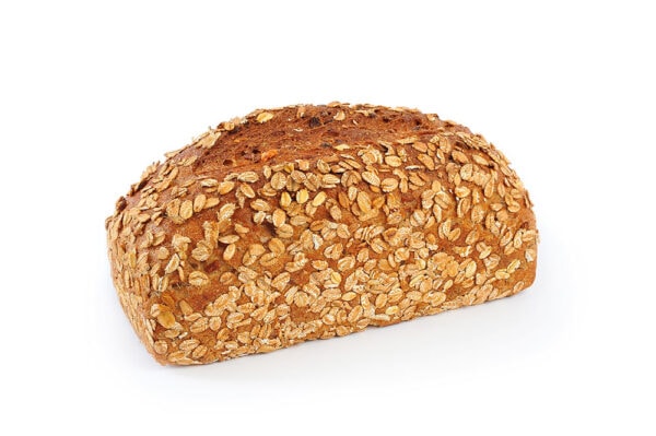 Dinkel-Vollkornbrot
